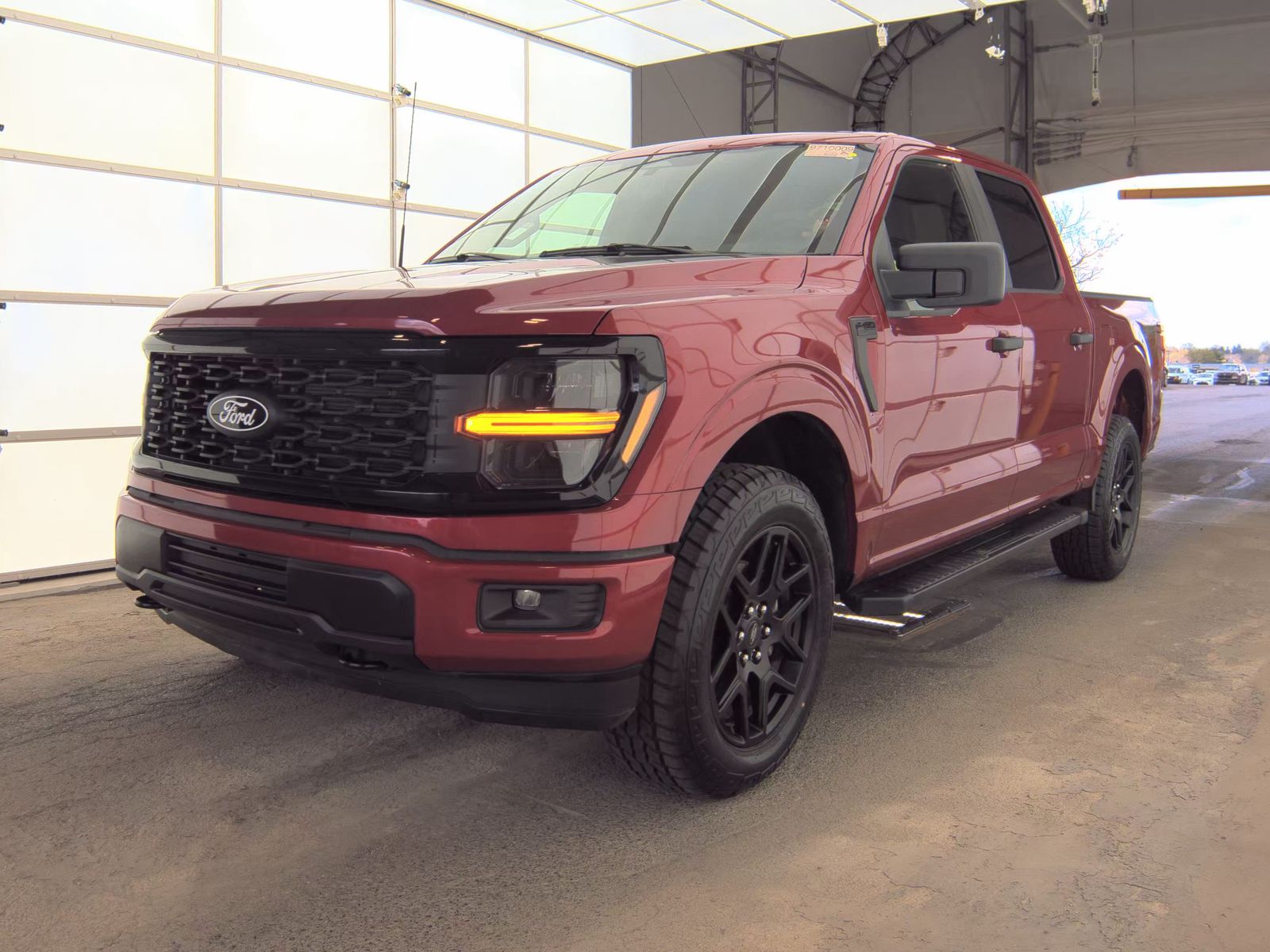 FORD F-150 - 1