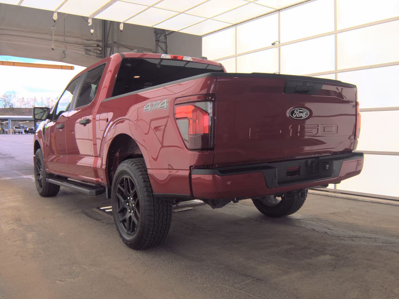 FORD F-150 - 9