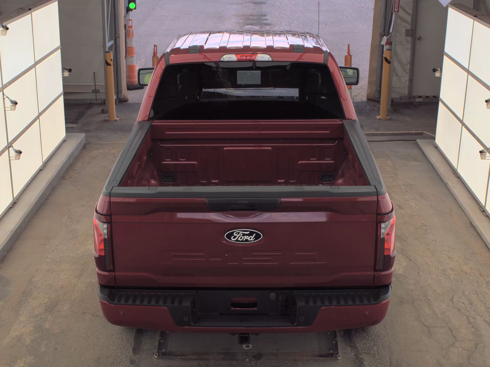 FORD F-150 - 7