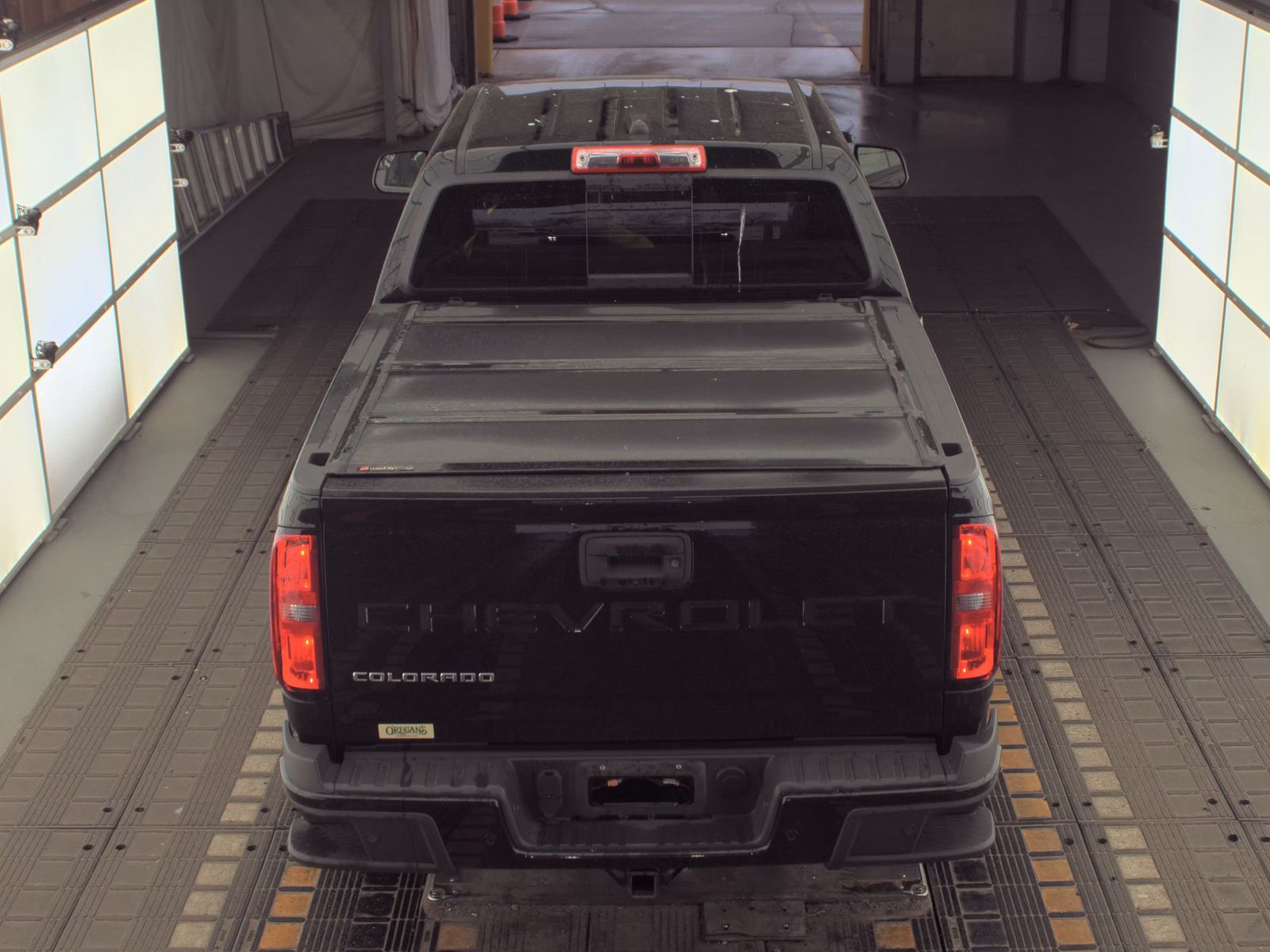 CHEVROLET 4WD Z71 - 7