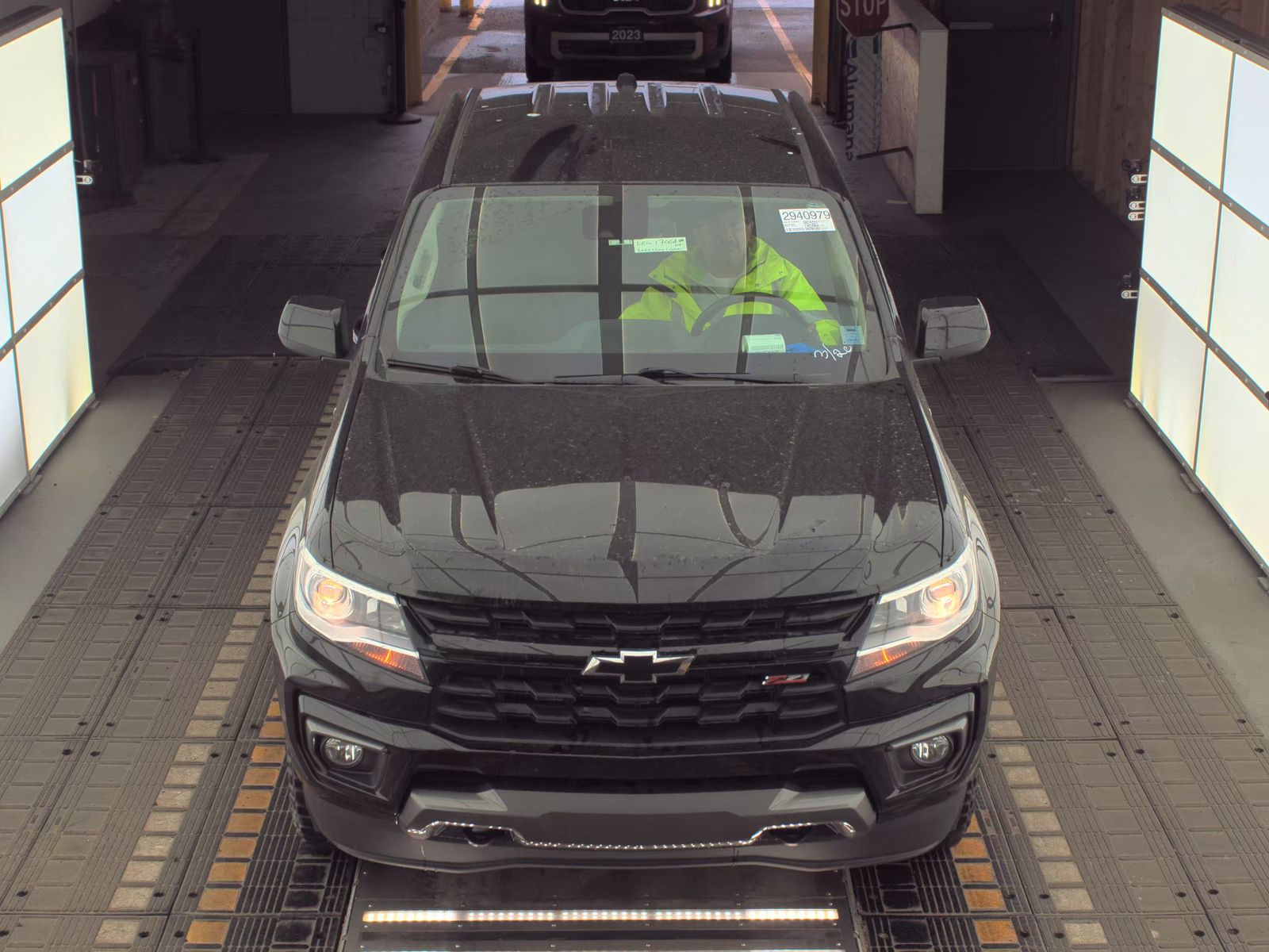 CHEVROLET 4WD Z71 - 3