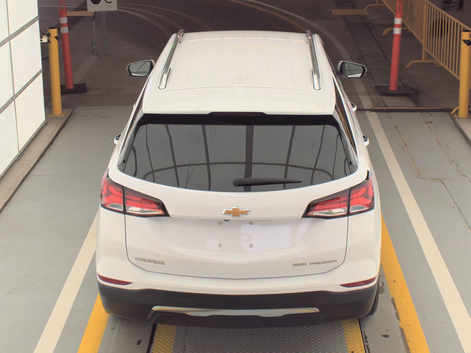 CHEVROLET PREMIER - 7