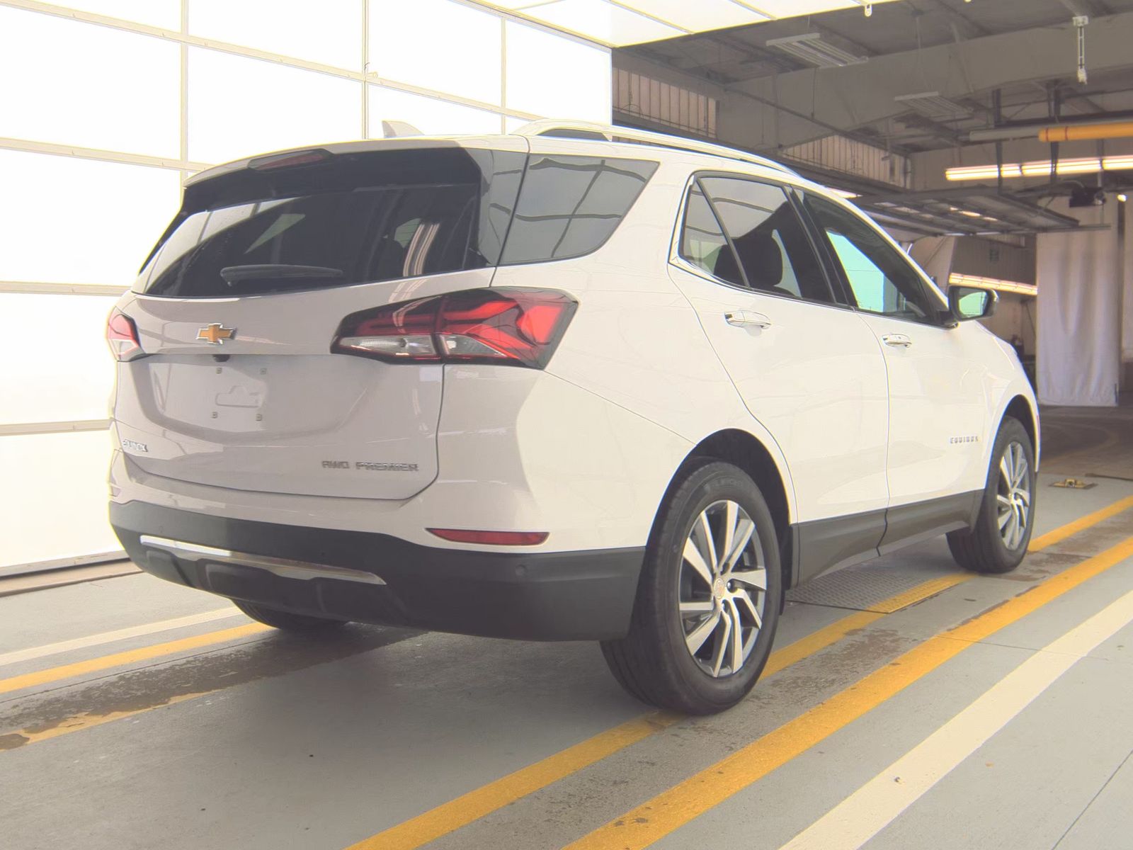 CHEVROLET PREMIER - 6