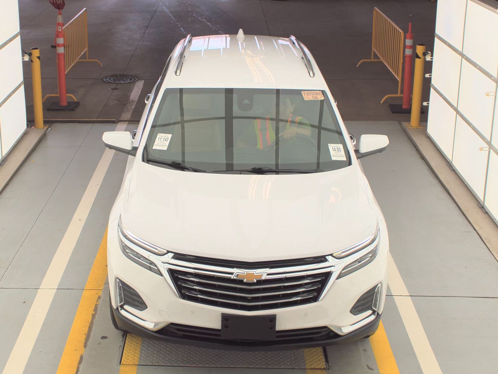 CHEVROLET PREMIER - 3