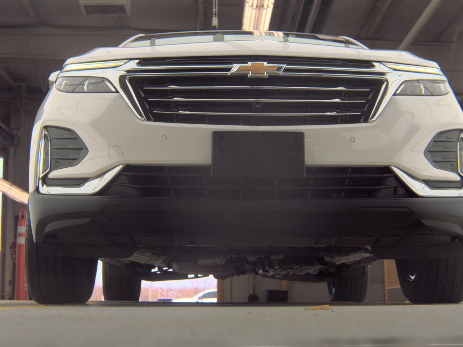 CHEVROLET PREMIER - 4