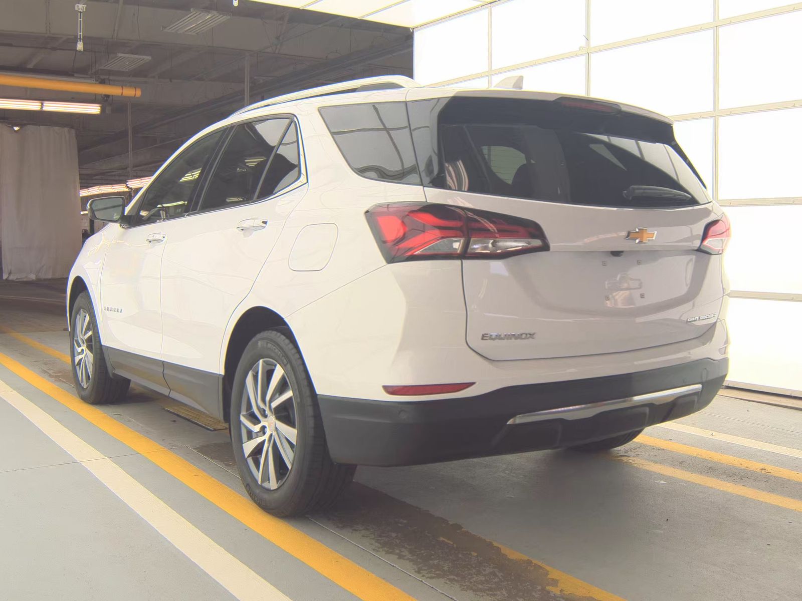 CHEVROLET PREMIER - 9