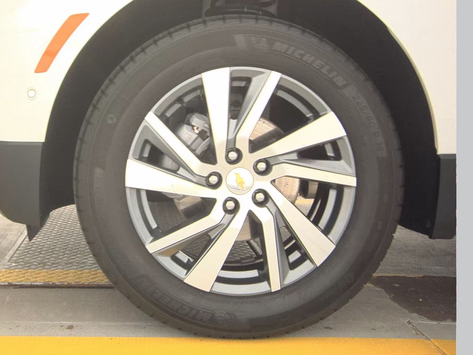 CHEVROLET PREMIER - 10