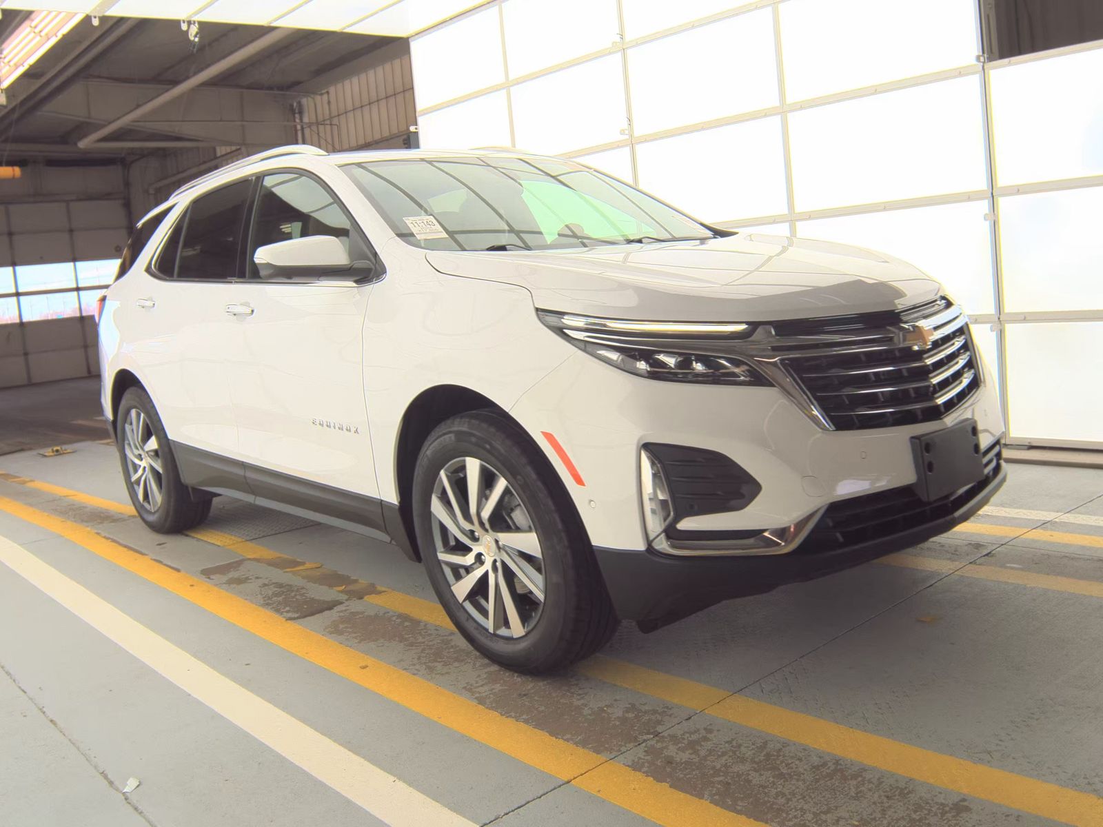 CHEVROLET PREMIER - 5