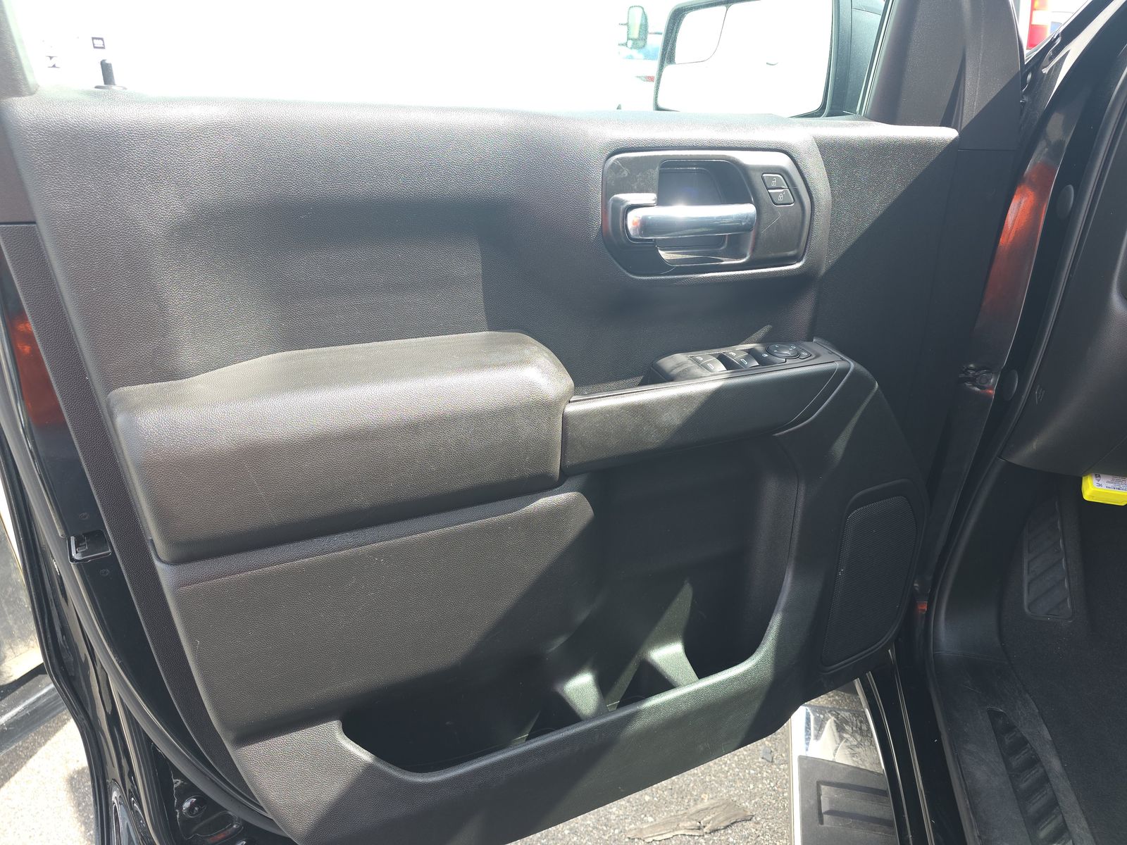 CHEVROLET CUSTOM - 10