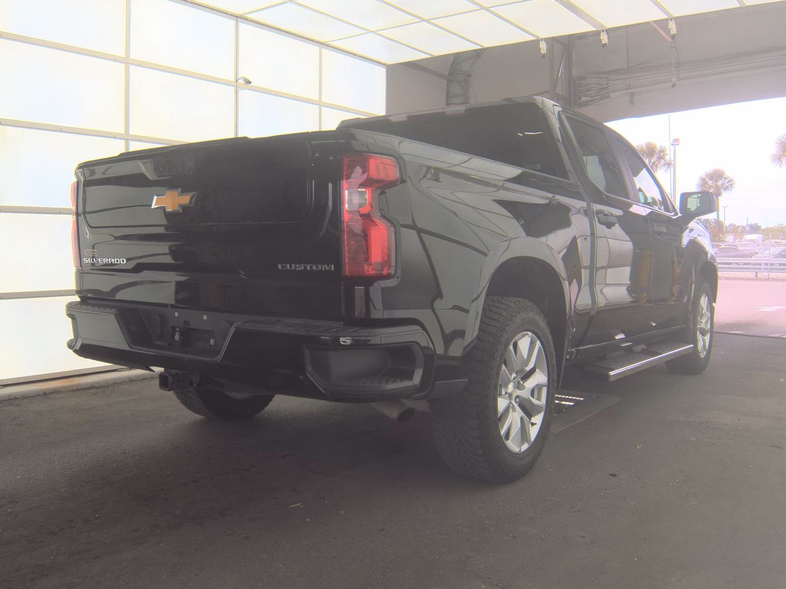 CHEVROLET CUSTOM - 5