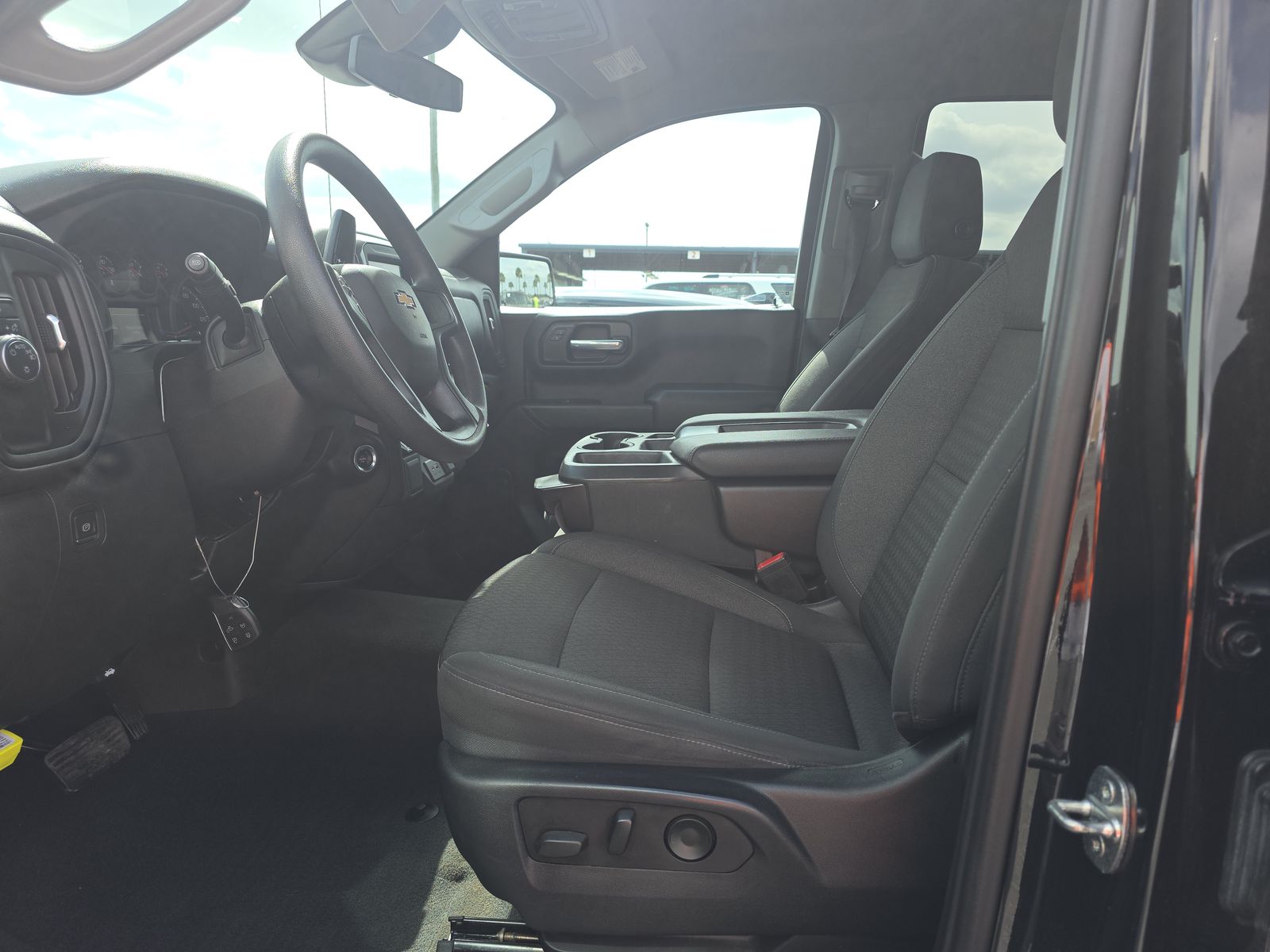 CHEVROLET CUSTOM - 8