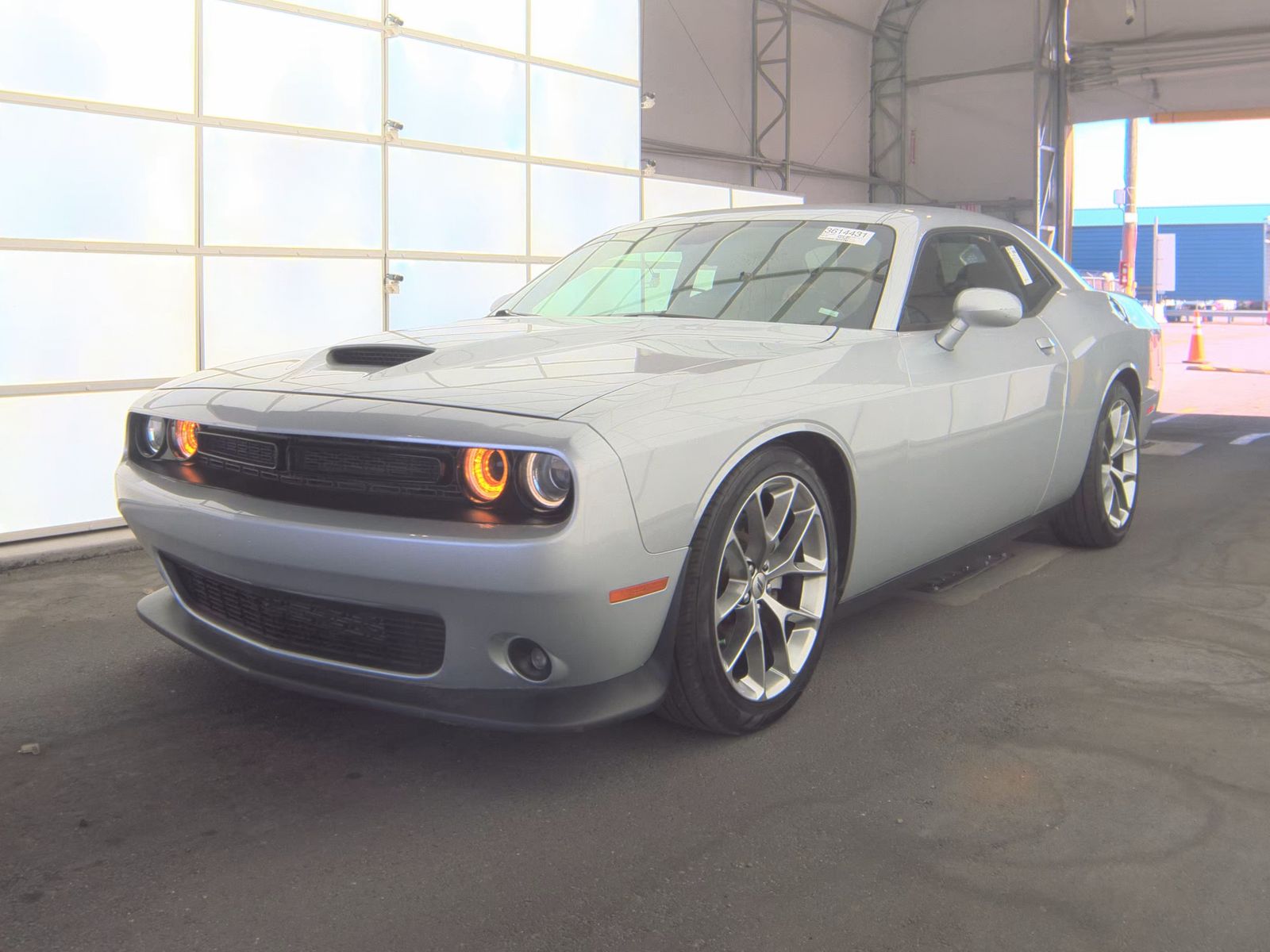 DODGE GT - 1