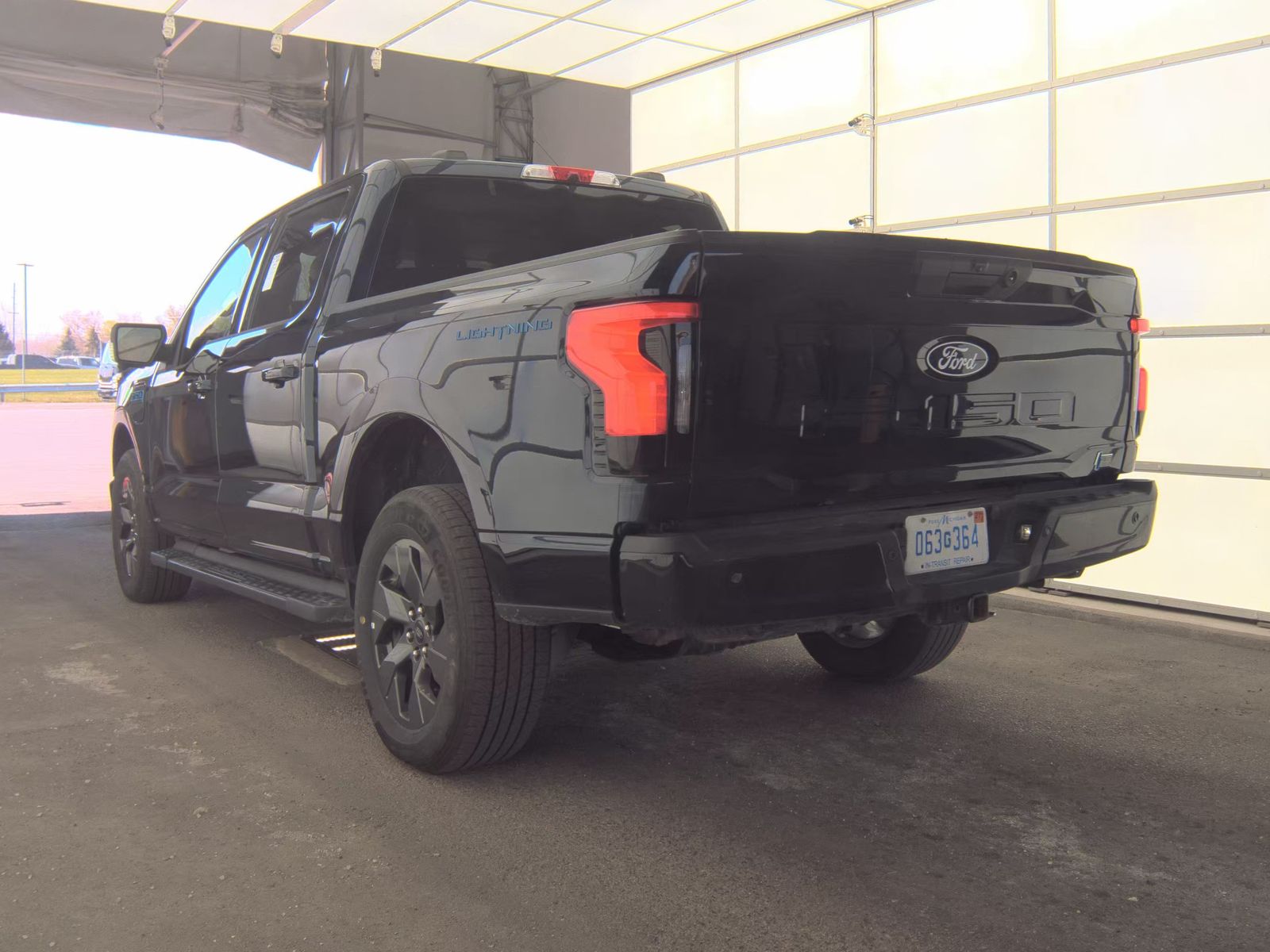 FORD F-150 - 9