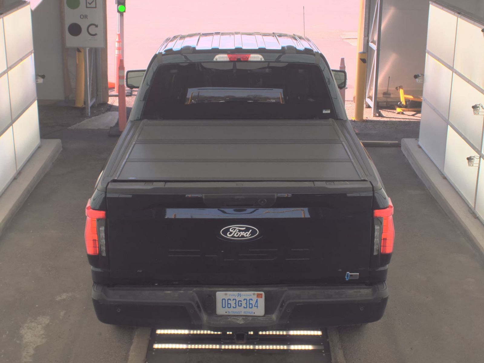 FORD F-150 - 7