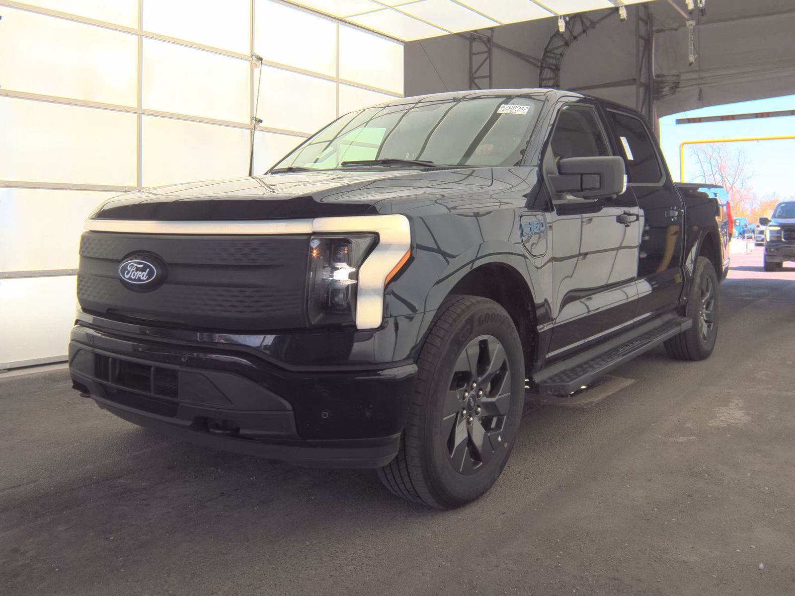 FORD F-150 - 1