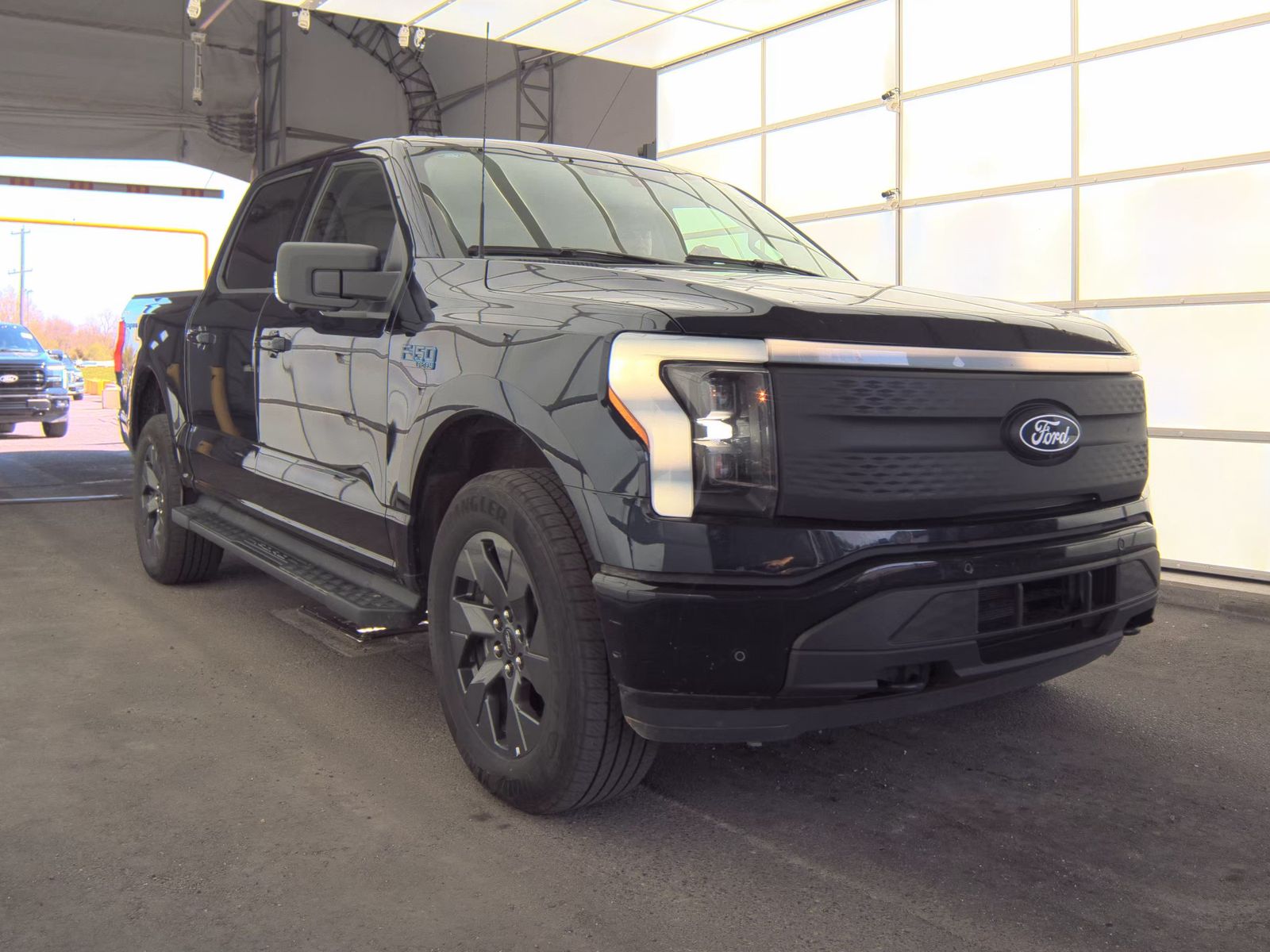 FORD F-150 - 5