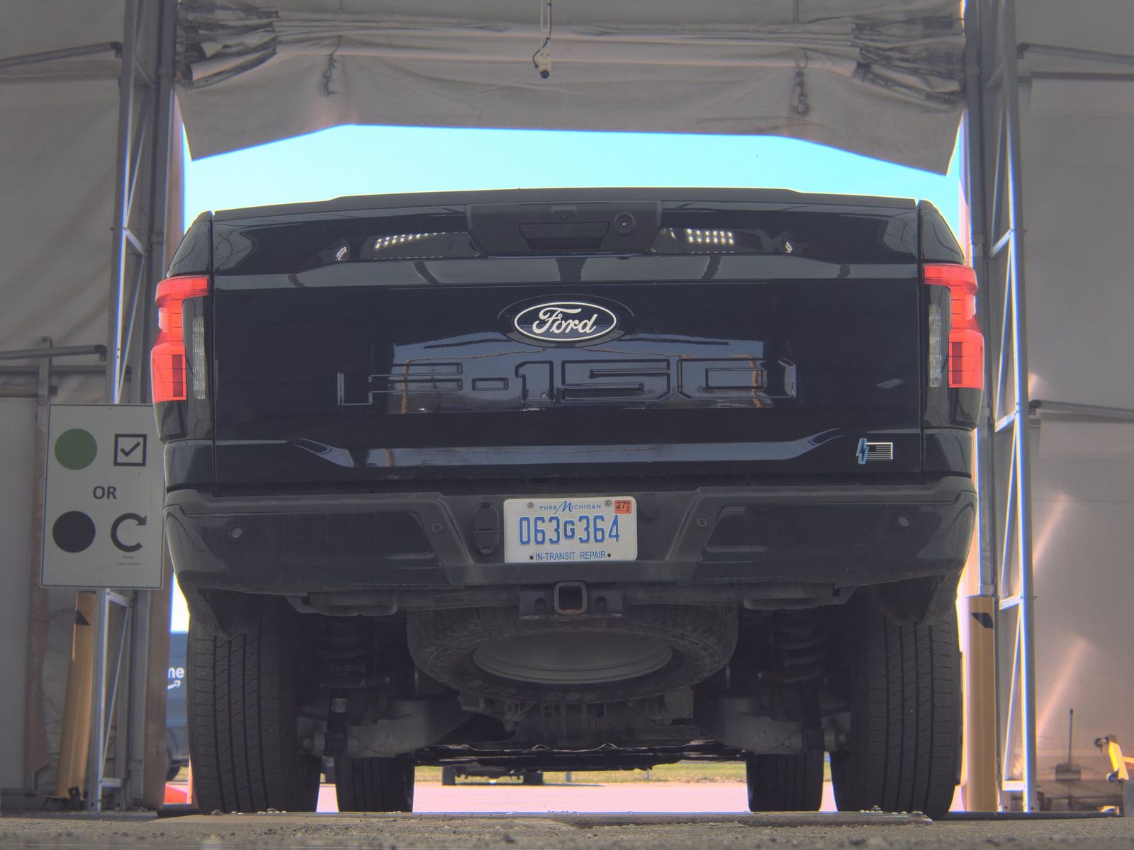 FORD F-150 - 8
