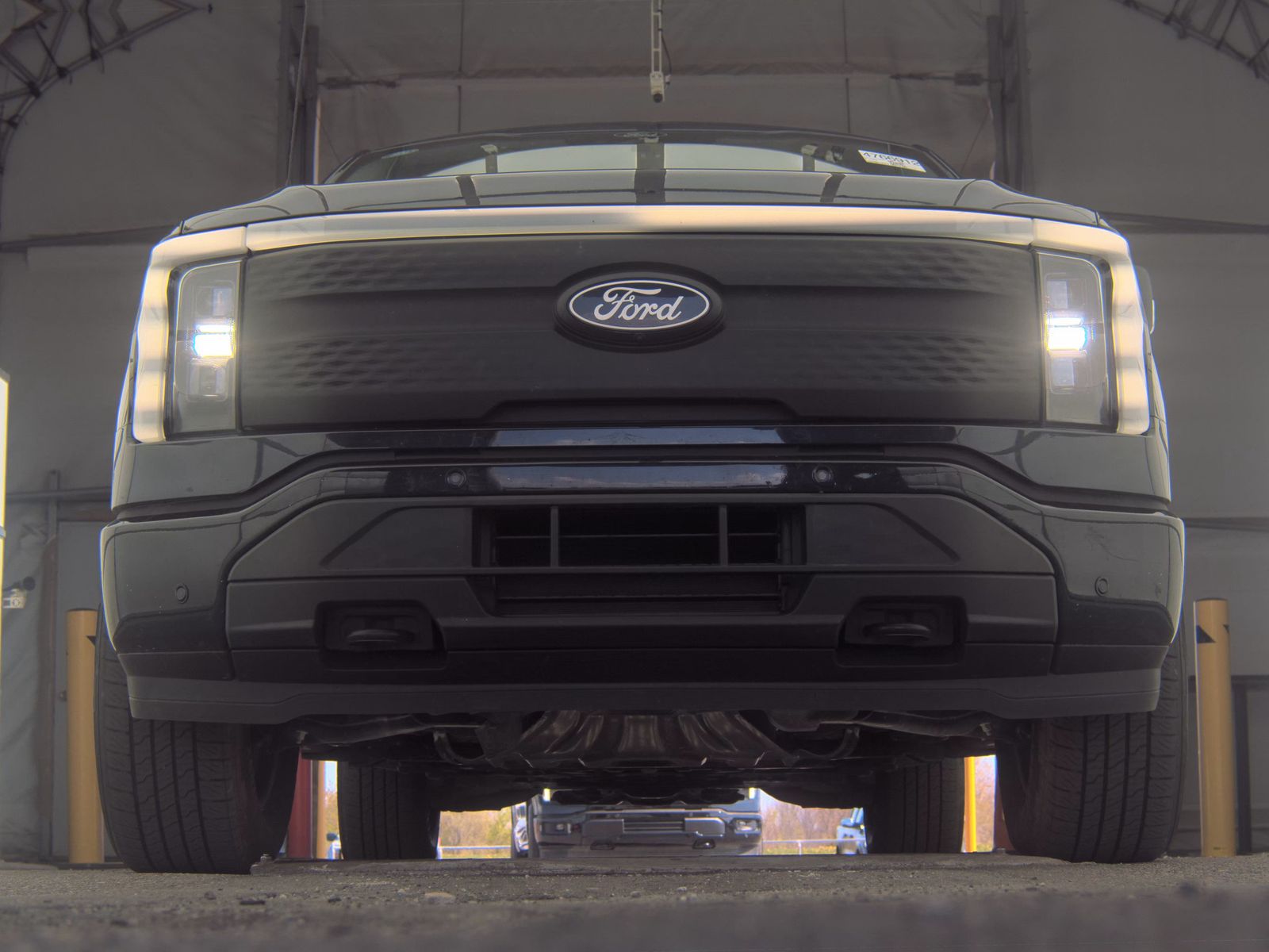 FORD F-150 - 4