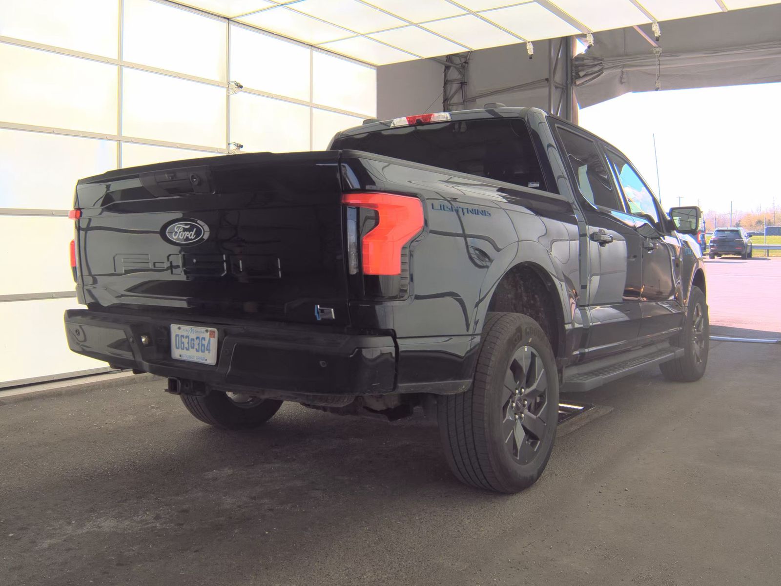 FORD F-150 - 6