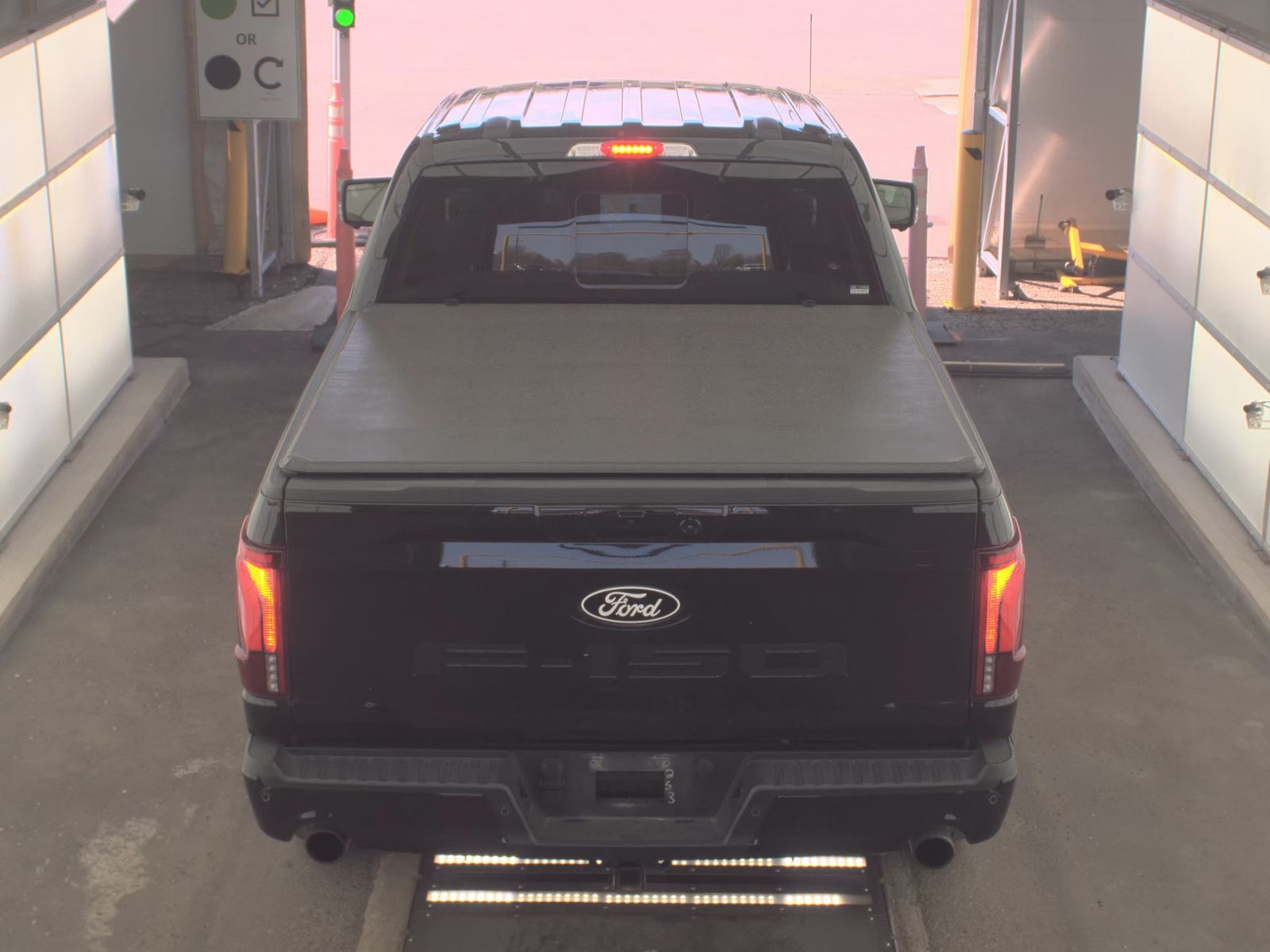 FORD F-150 - 7