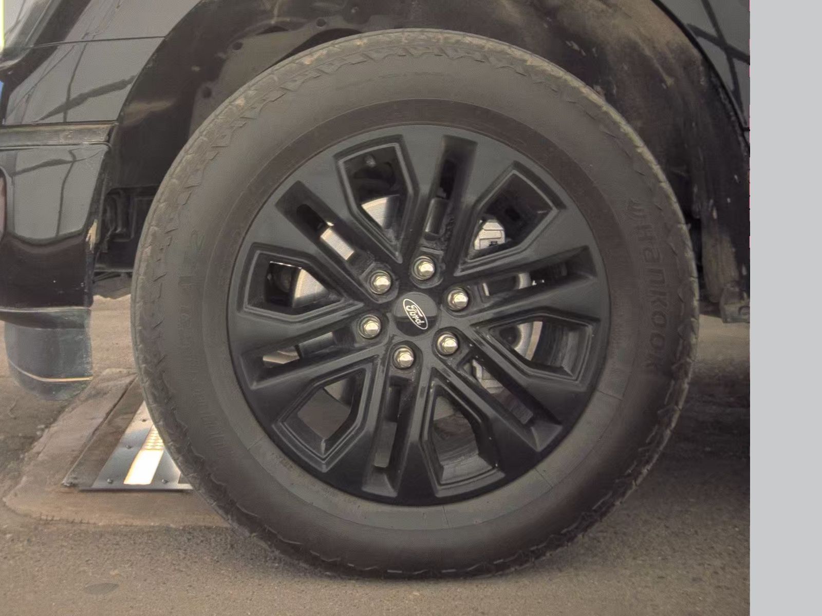 FORD F-150 - 10