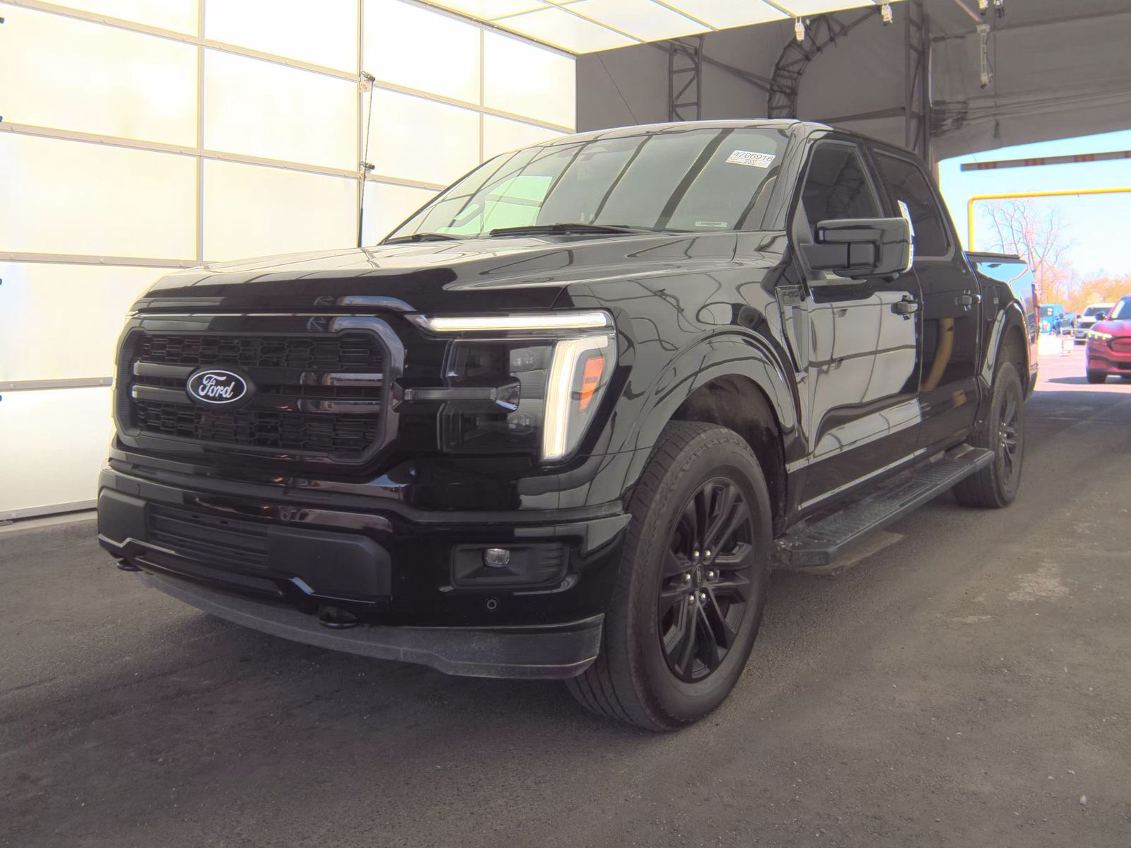 FORD F-150 - 1