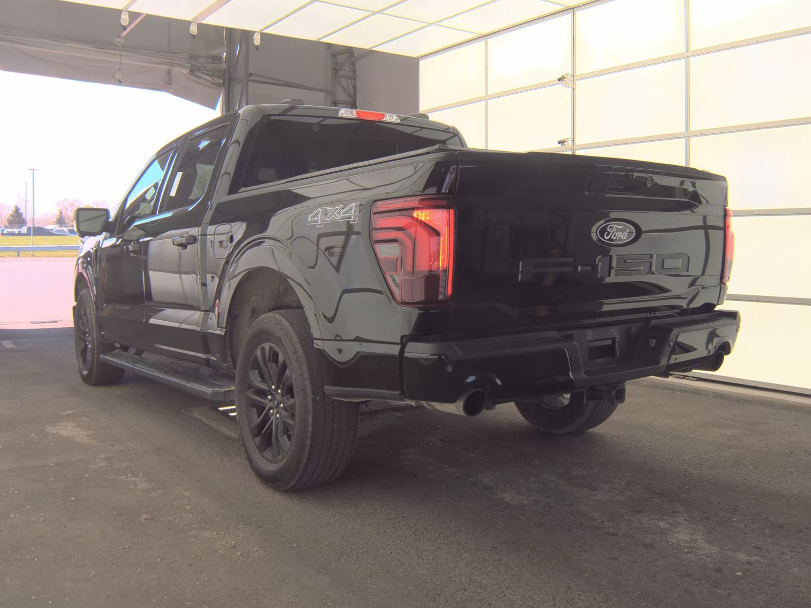 FORD F-150 - 9