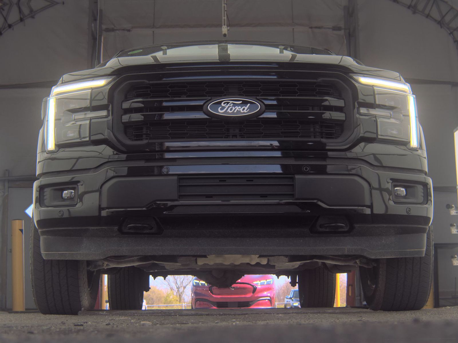 FORD F-150 - 4