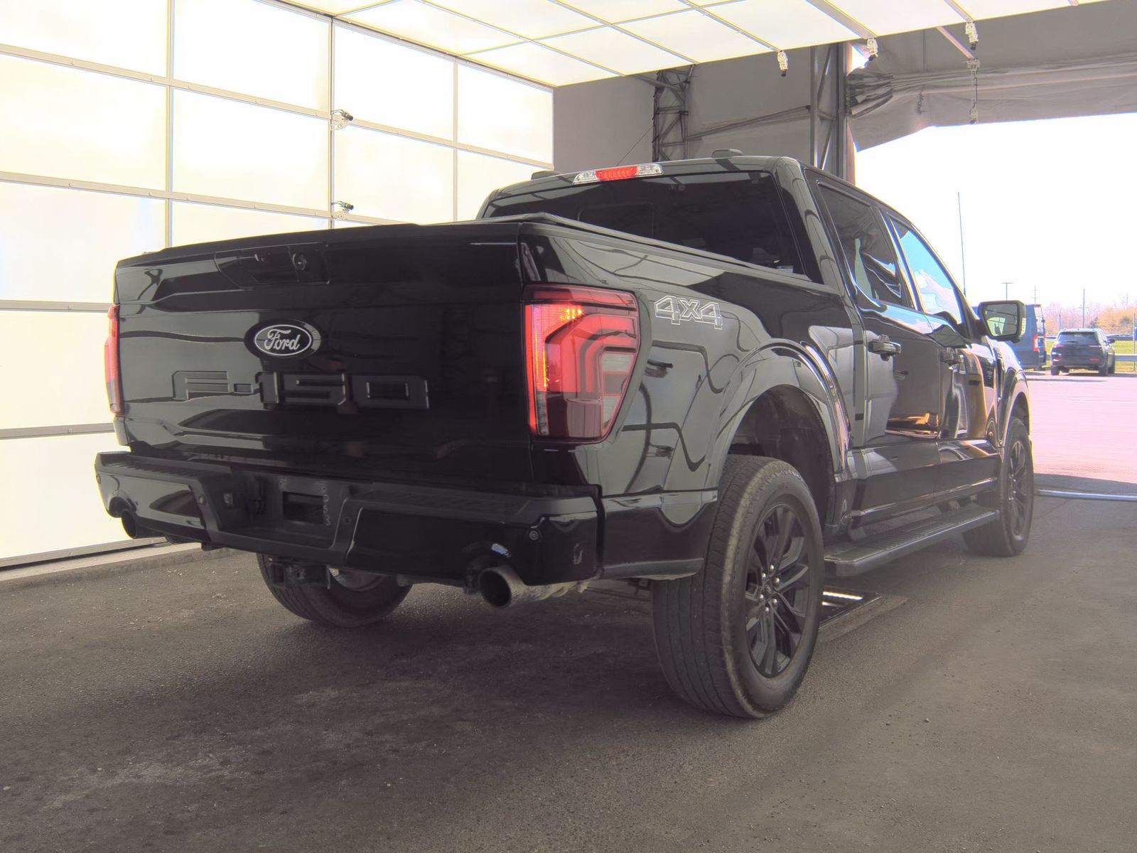 FORD F-150 - 6
