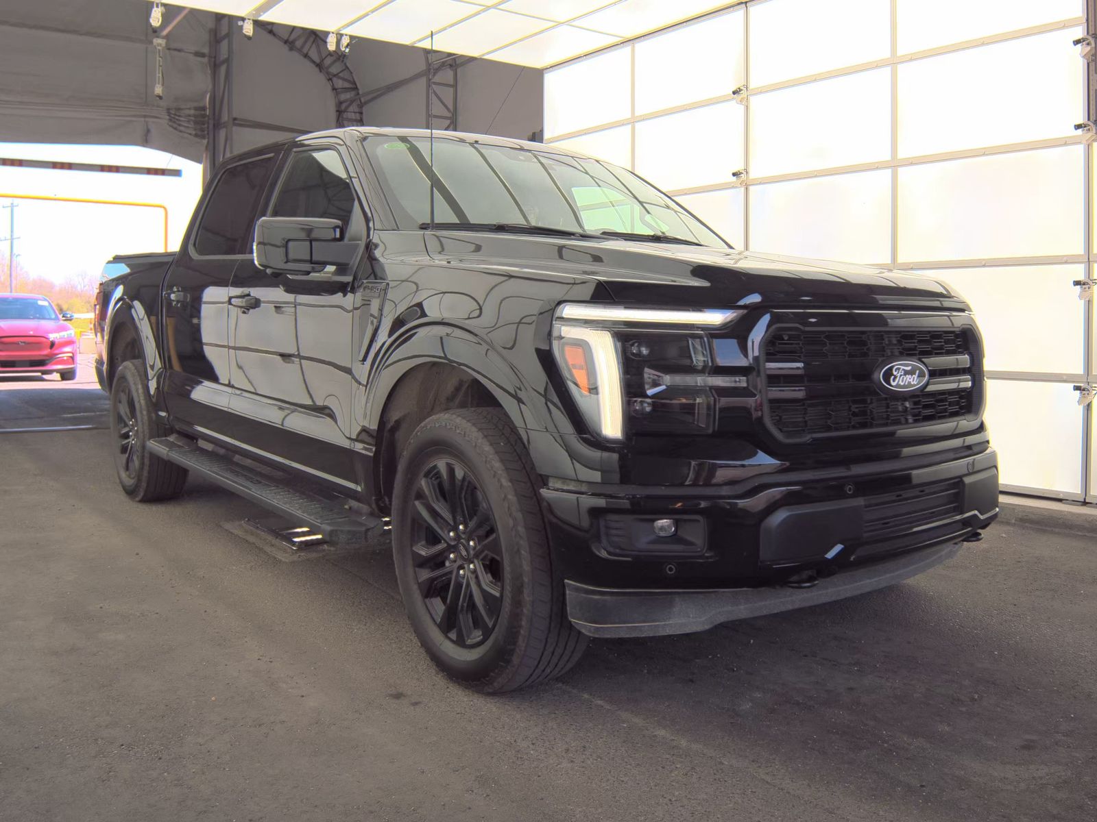 FORD F-150 - 5