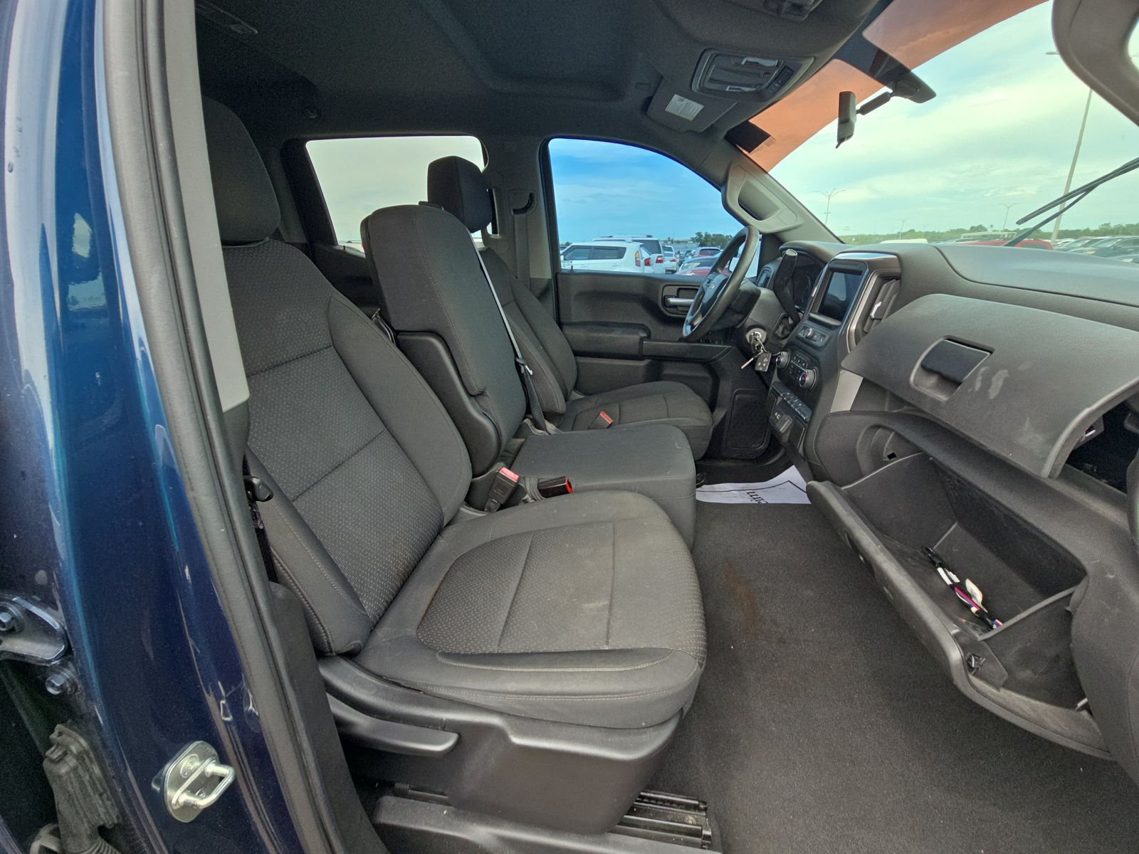 CHEVROLET CUSTOM - 9