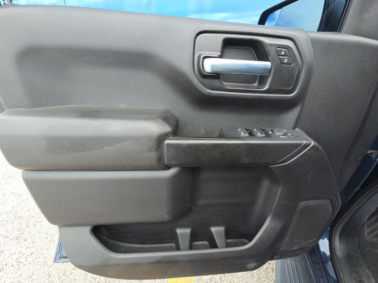 CHEVROLET CUSTOM - 10