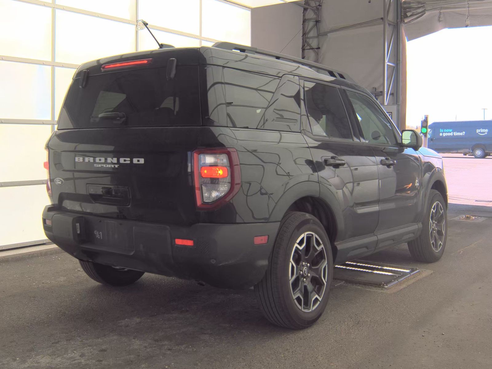 FORD BRONCO SPORT - 6