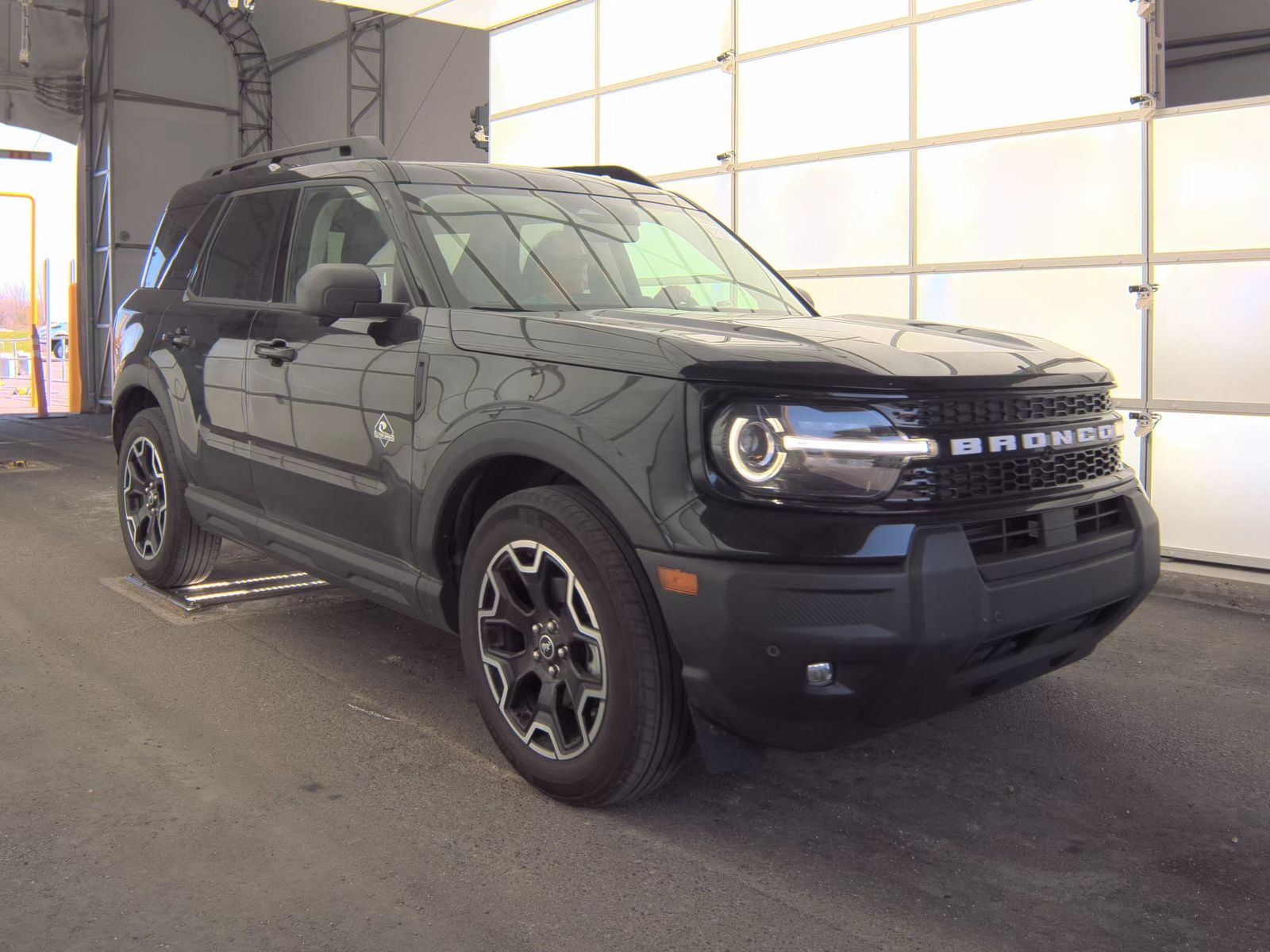 FORD BRONCO SPORT - 5