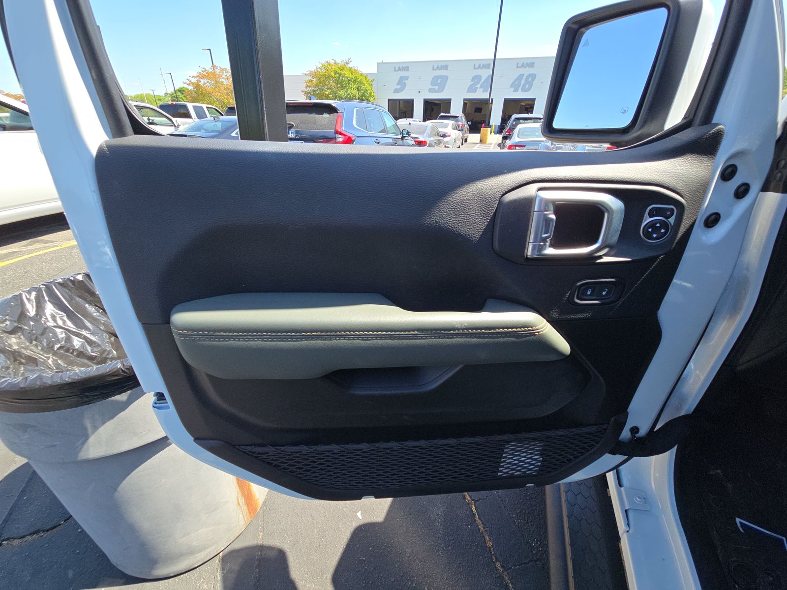 JEEP HIGH ALTIT - 10