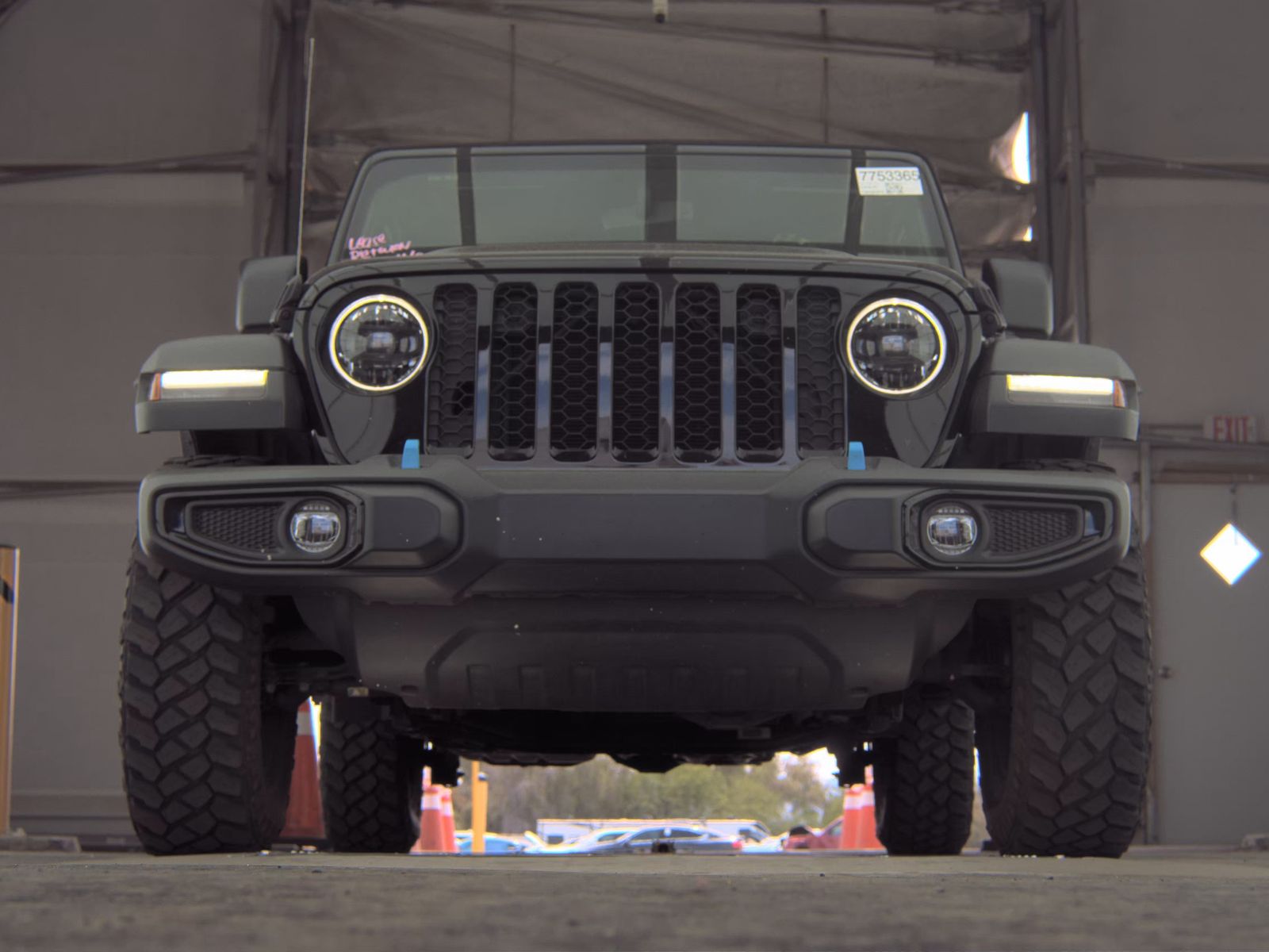 JEEP OTHER - 4