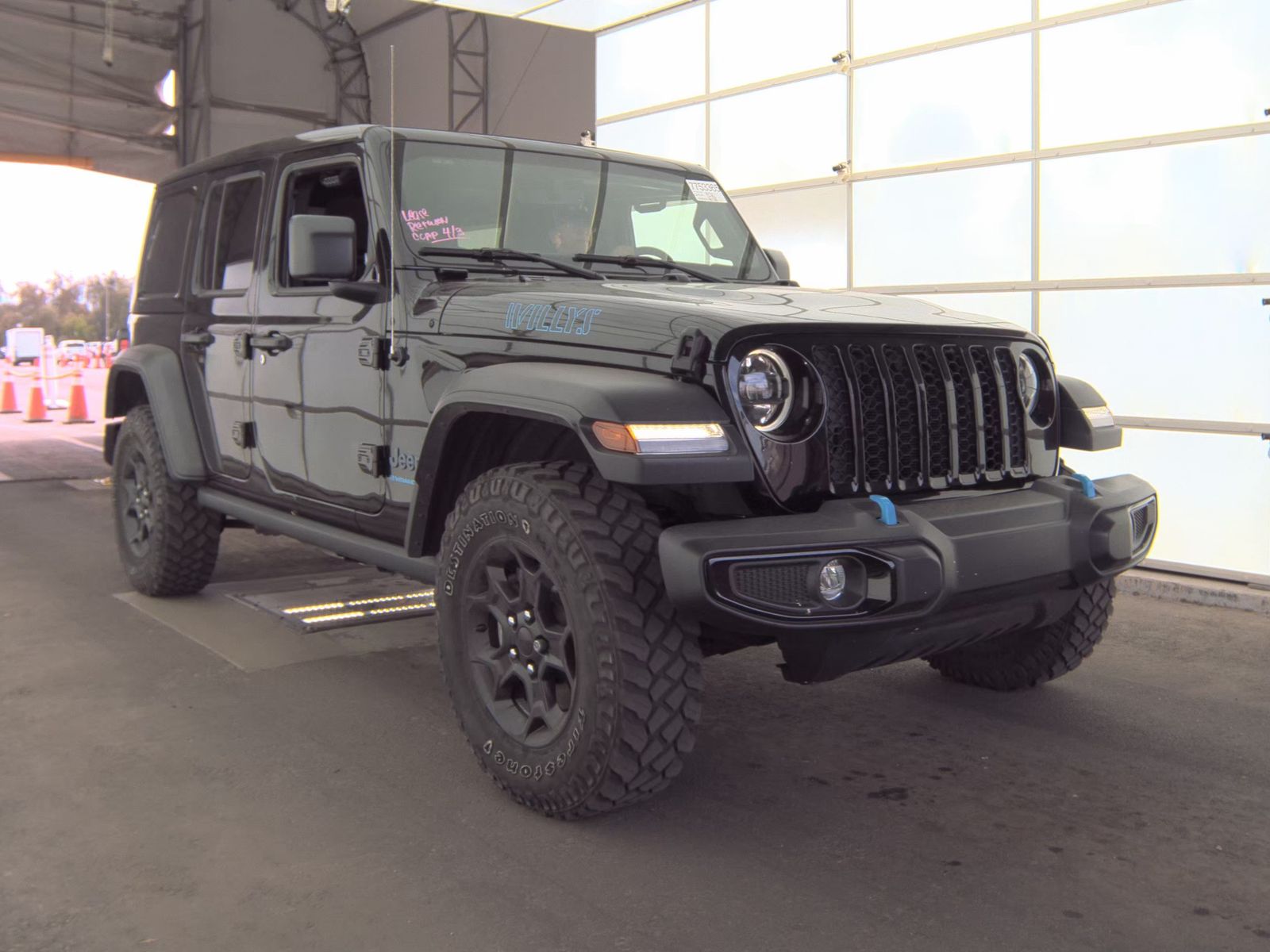 JEEP OTHER - 5