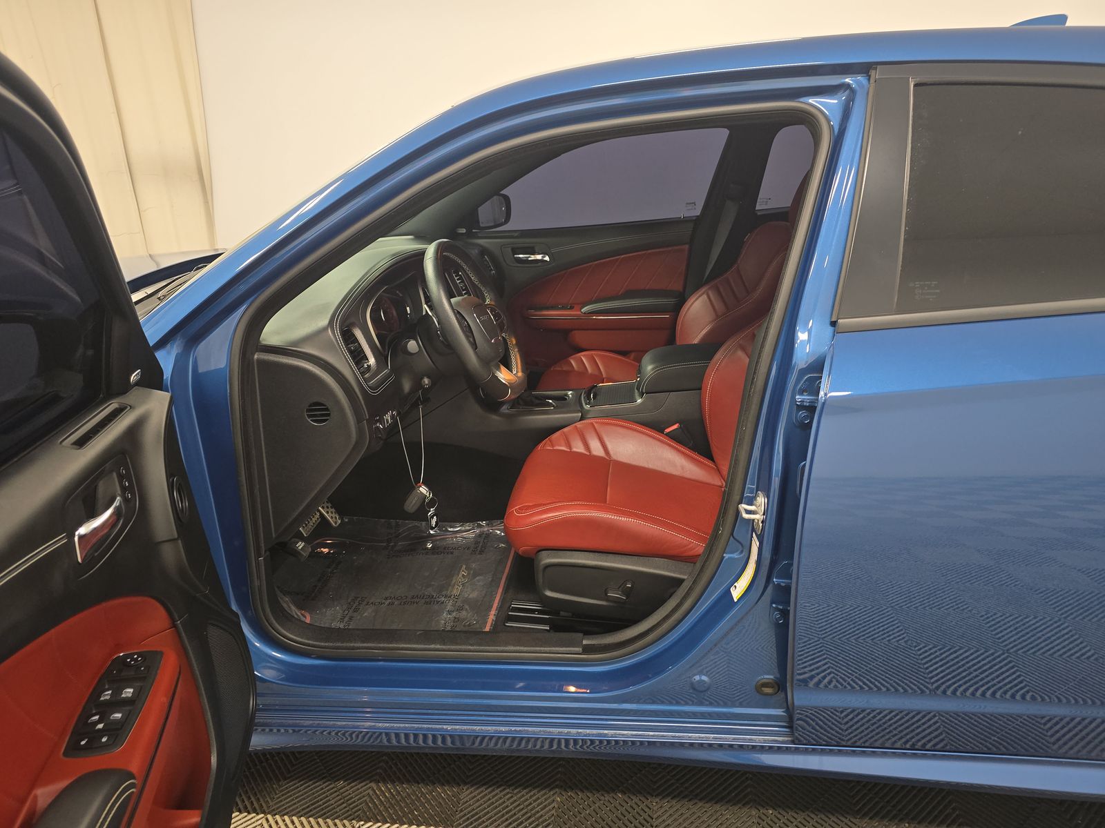 DODGE HELLCAT WB - 8