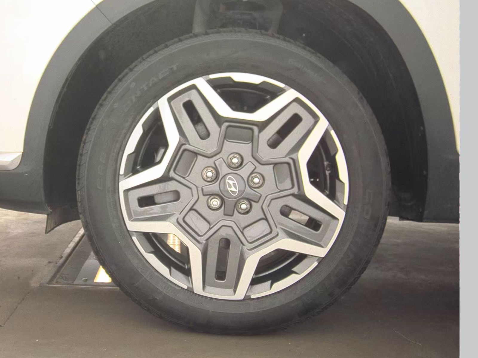 HYUNDAI SEL PRM - 10