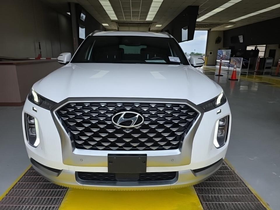 HYUNDAI CALLIGRAPH - 3