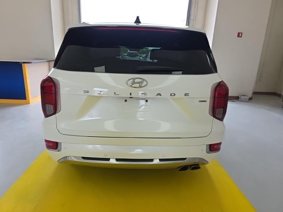 HYUNDAI CALLIGRAPH - 6