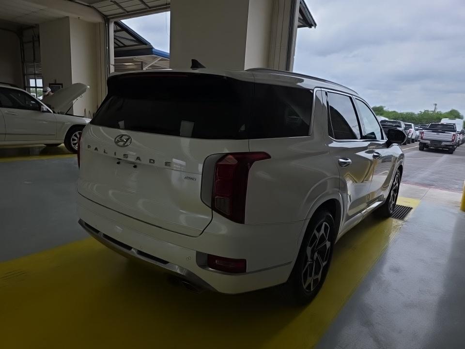 HYUNDAI CALLIGRAPH - 5