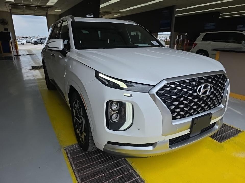 HYUNDAI CALLIGRAPH - 4