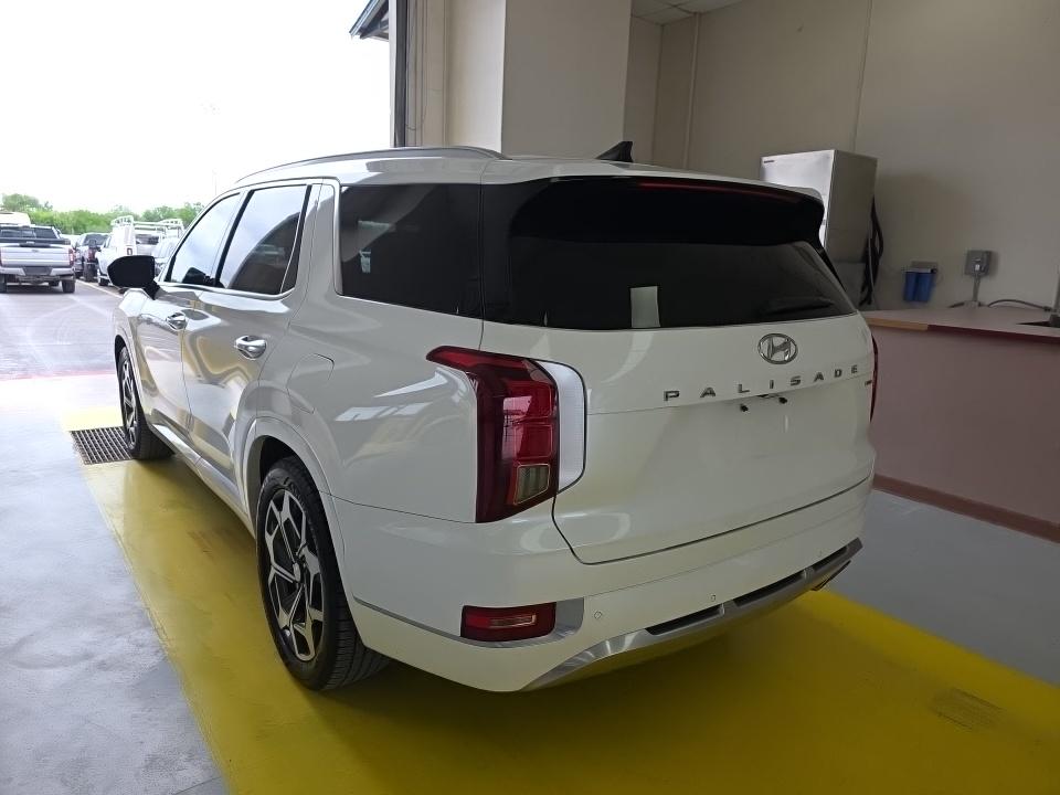 HYUNDAI CALLIGRAPH - 7