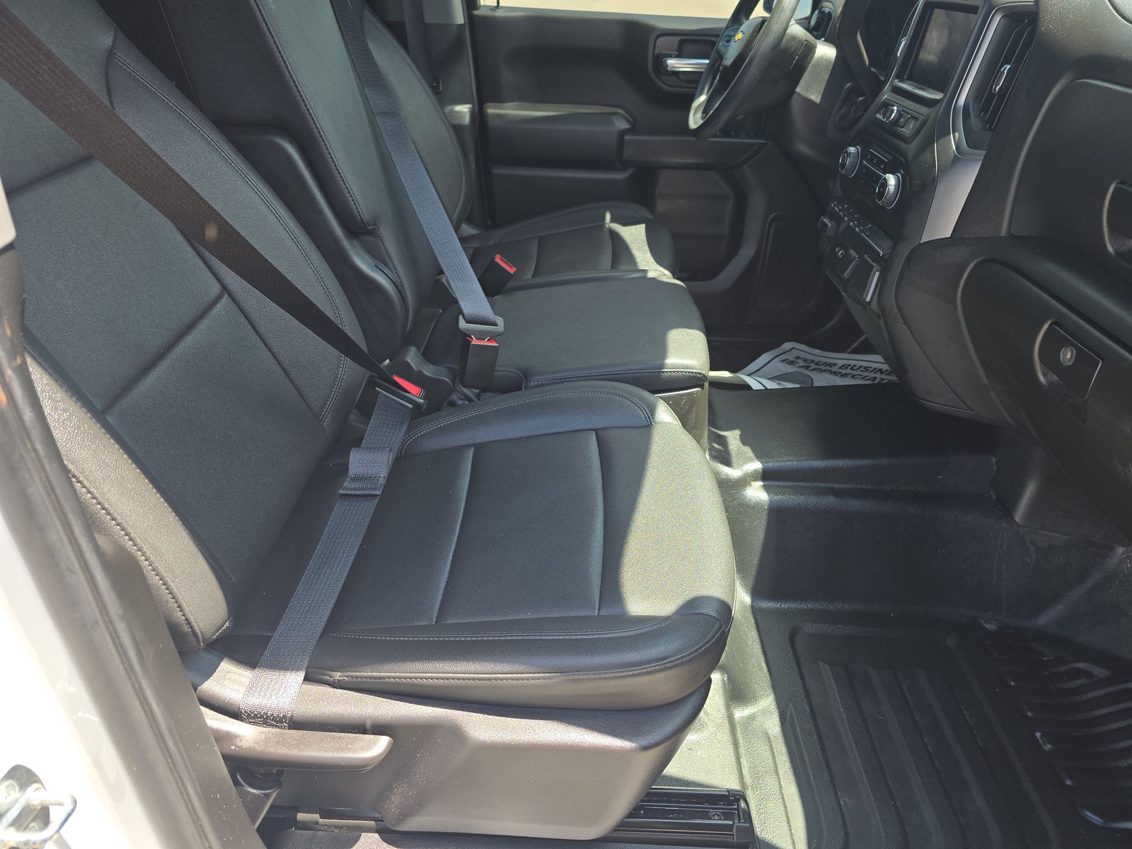 CHEVROLET WORK TRUCK - 9