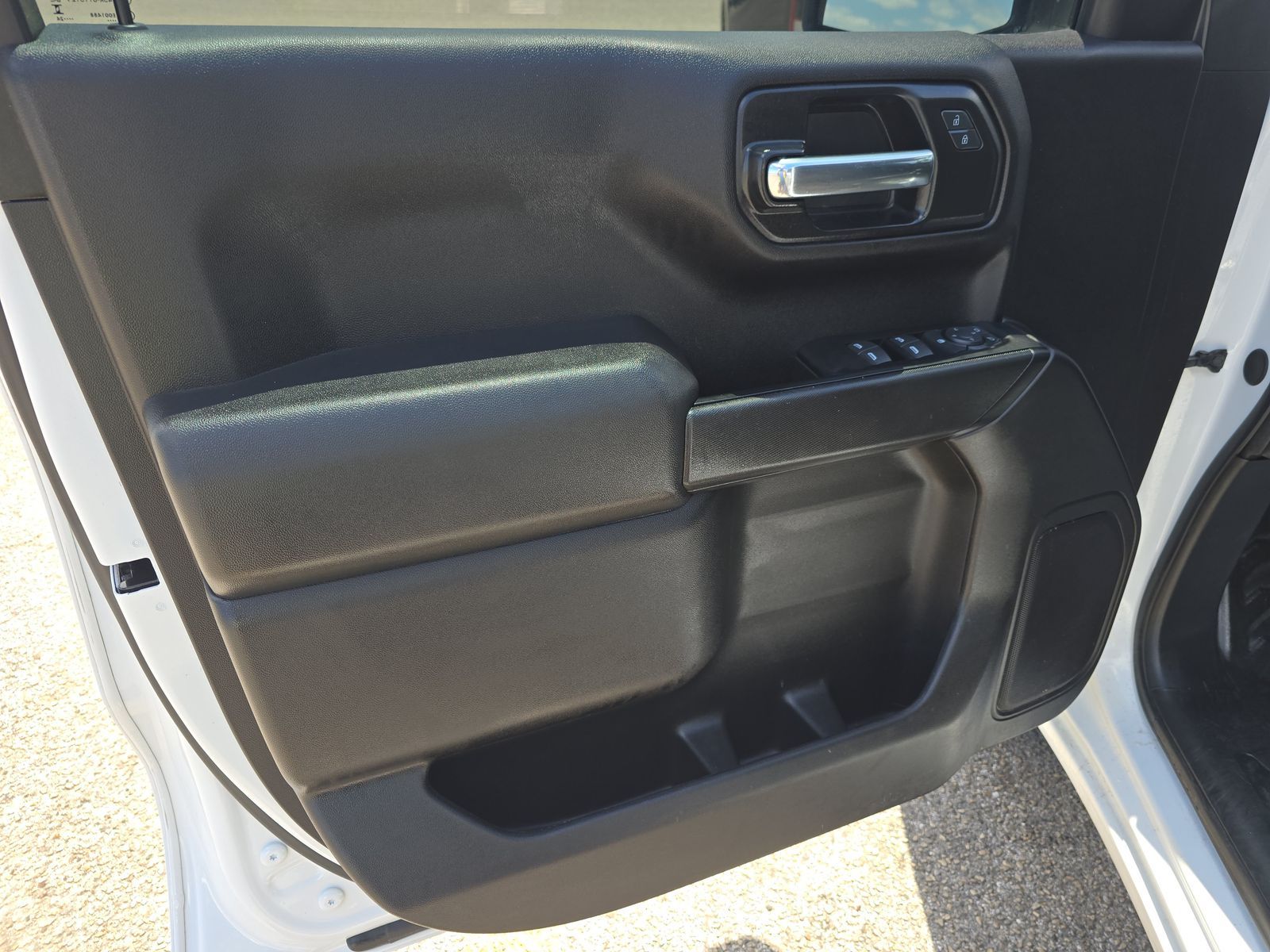 CHEVROLET WORK TRUCK - 10