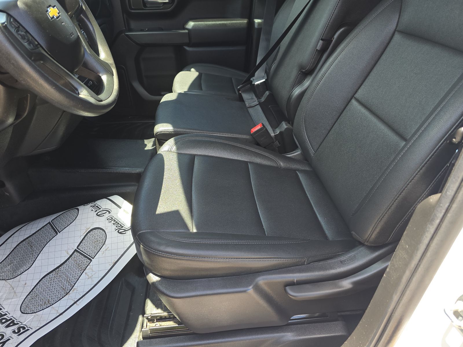 CHEVROLET WORK TRUCK - 8