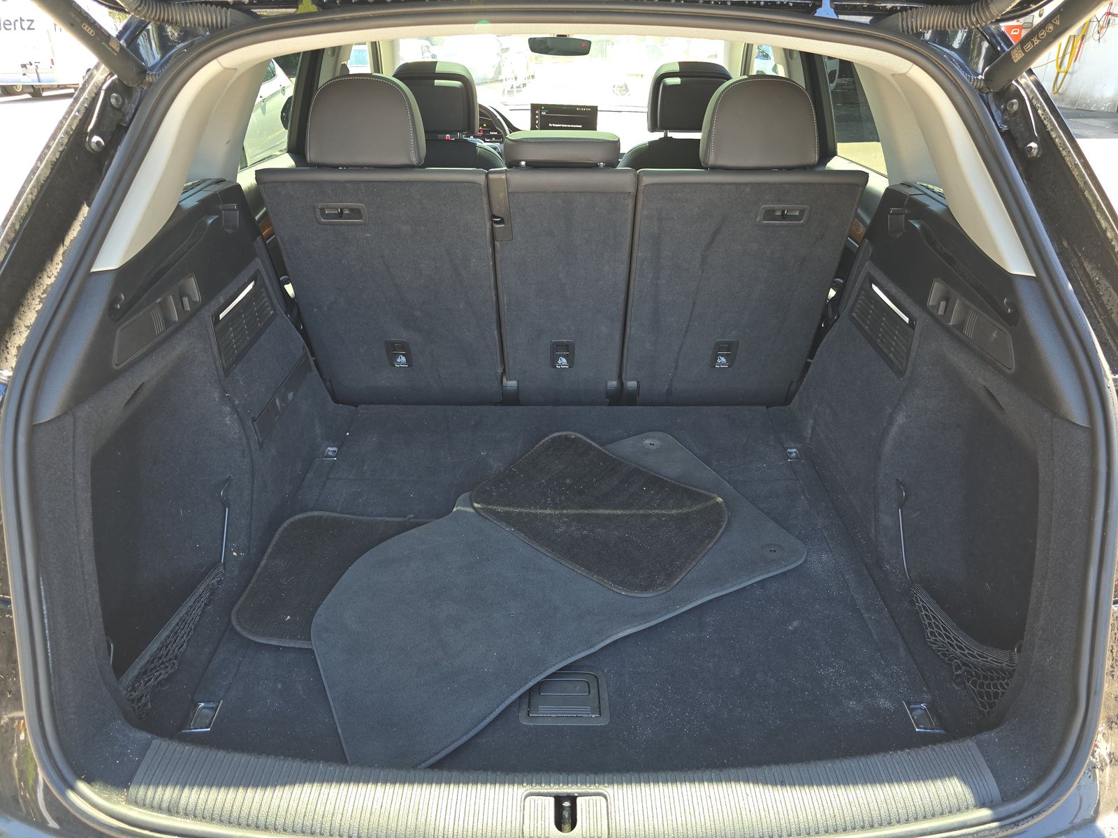 2022 Audi Q5 S line Premium Plus AWD