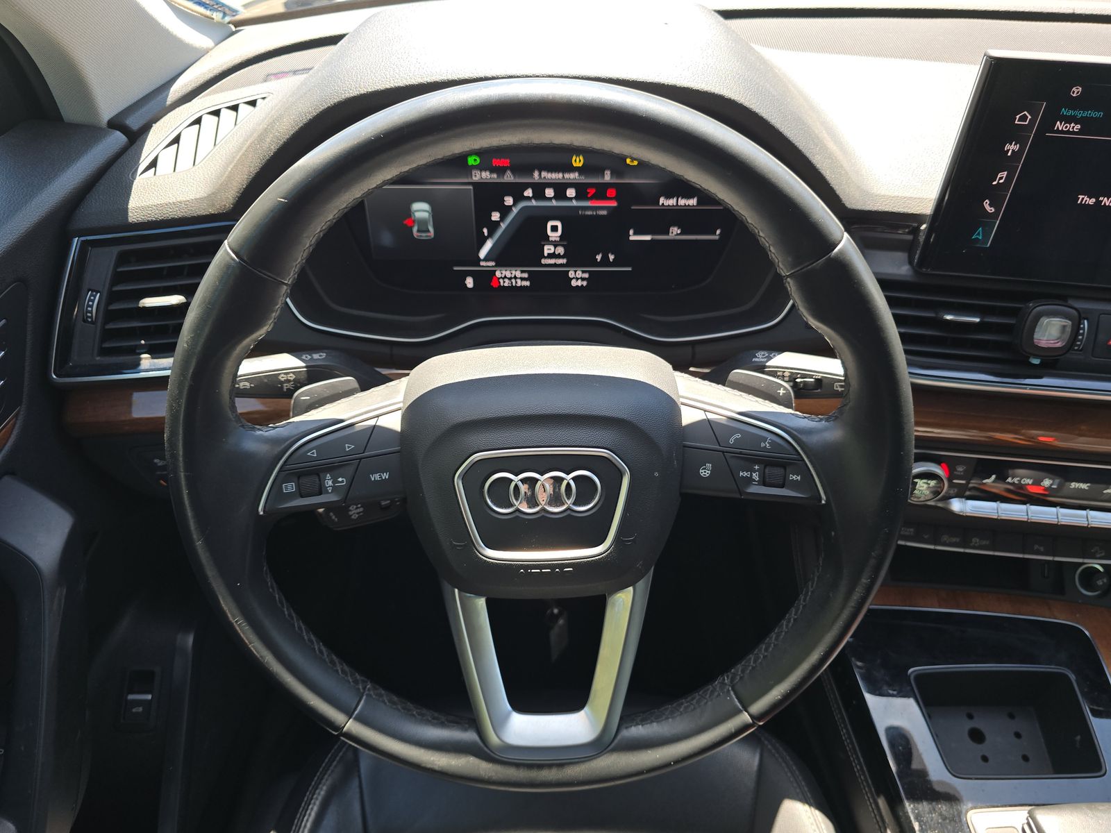 2022 Audi Q5 S line Premium Plus AWD