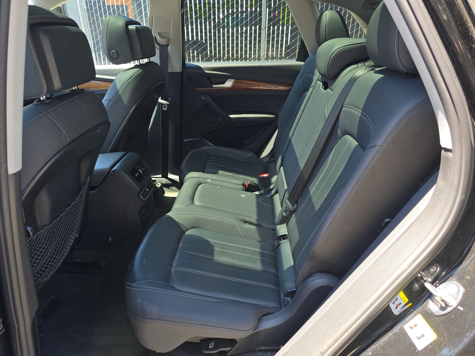 2022 Audi Q5 S line Premium Plus AWD
